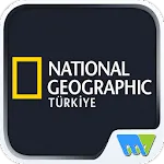 National Geographic Türkiye | Indus Appstore | App Icon