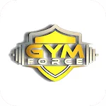 Gym Force App | Indus Appstore | App Icon