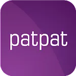 patpat.lkapp icon