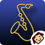 Saxophone Song Master | Indus Appstore | App Icon