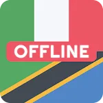 Italian Swahili Dictionary | Indus Appstore | App Icon