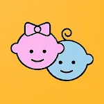 Namly - Baby Boy and Girl Name | Indus Appstore | App Icon