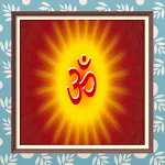 aum shanti mantras om | Indus Appstore | App Icon