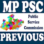 MP PSC Exam Previous Papers | Indus Appstore | App Icon