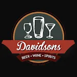 Davidsons Beer Wine & Spirits | Indus Appstore | App Icon