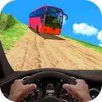 Offroad Bus Simulator 2023 | Indus Appstore | App Icon