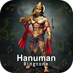 Hanuman ringtone, wallpaper | Indus Appstore | App Icon