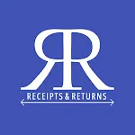 Receipts & Returns | Indus Appstore | App Icon