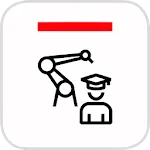 RoboTraining | Indus Appstore | App Icon