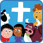 God For Kids Family Devotional | Indus Appstore | App Icon