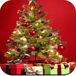 Christmas Wallpaper 4K | Indus Appstore | App Icon