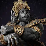 Hanuman Raksha Kavach | Indus Appstore | App Icon