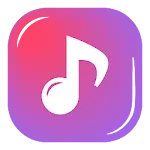 Sweet Music-Music, Video, Albu | Indus Appstore | App Icon