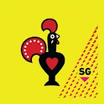 Nando's Singapore | Indus Appstore | App Icon