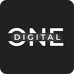 One Digital | Indus Appstore | App Icon