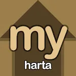 myHarta - Kalkulator Harta | Indus Appstore | App Icon