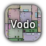 Vodobanka Demo | Indus Appstore | App Icon