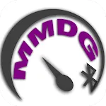 MMDG BLE | Indus Appstore | App Icon