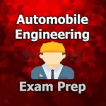 Automobile Engineering Quiz | Indus Appstore | App Icon