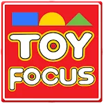 토이포커스 - toyfocus | Indus Appstore | App Icon