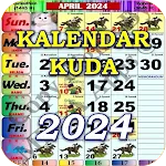 Kalendar Kuda Malaysia - 2024 | Indus Appstore | App Icon