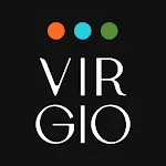 Virgio | Indus Appstore | App Icon