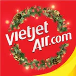 VietJet Air | Indus Appstore | App Icon