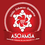 ASOAMSA | Indus Appstore | App Icon