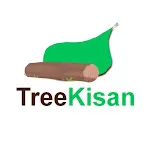 Tree Kisan : Poplar Eucalyptus | Indus Appstore | App Icon