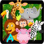 Animals Sounds For Kids | Indus Appstore | App Icon