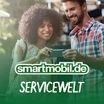 smartmobil.de Servicewelt | Indus Appstore | App Icon