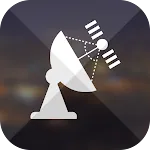 Satellite Finder (Dishpointer) | Indus Appstore | App Icon