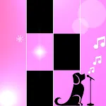 Cat Dog Music Voice | Indus Appstore | App Icon