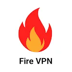 Fire VPN - Vpn Proxy Browser | Indus Appstore | App Icon