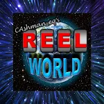 CAshman_eq's Reel World App | Indus Appstore | App Icon