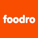 FOODRO - Grocery Shoppingapp icon