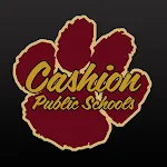 Cashion Public Schools | Indus Appstore | App Icon