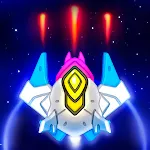 Sector: Galaxy Shooter | Indus Appstore | App Icon