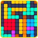 Cubes and Hexa - Solve Puzzles | Indus Appstore | App Icon