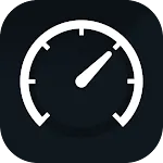 Internet Speed Meter | Indus Appstore | App Icon