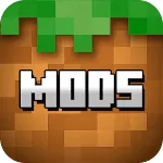 Mods for Minecraft PE: Mobs | Indus Appstore | App Icon