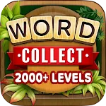 Word Collect - Word Games Fun | Indus Appstore | App Icon