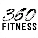 The 360 Fitness Online Trainer | Indus Appstore | App Icon