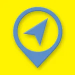 GRnavi - GPS Navigation & Mapsapp icon