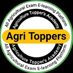 Agri Toppers Academy | Indus Appstore | App Icon