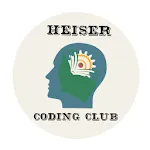 Heiser Coding Club | Indus Appstore | App Icon