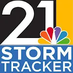 StormTracker 21app icon