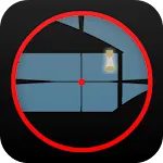 Sniper Code: Stickman Game | Indus Appstore | App Icon