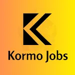 Kormo Jobs: Sarkari Jobs Find | Indus Appstore | App Icon