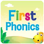 First Phonics | Indus Appstore | App Icon